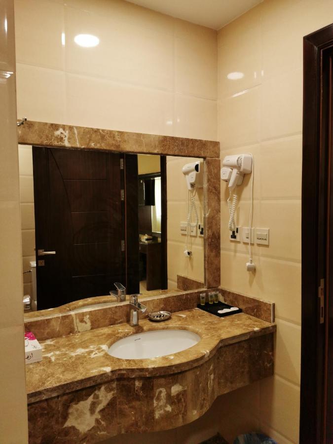 فندق ديار المشاعر Hotel Mecca Exterior photo