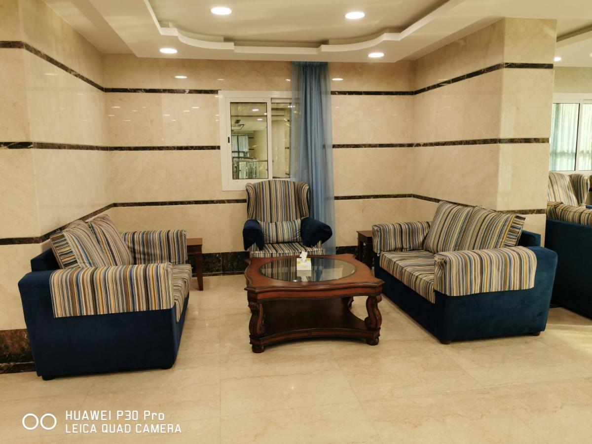 فندق ديار المشاعر Hotel Mecca Exterior photo